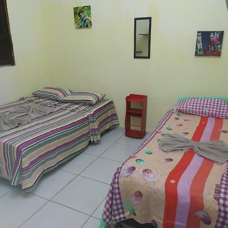 Hospedaria Recife Buitenkant foto