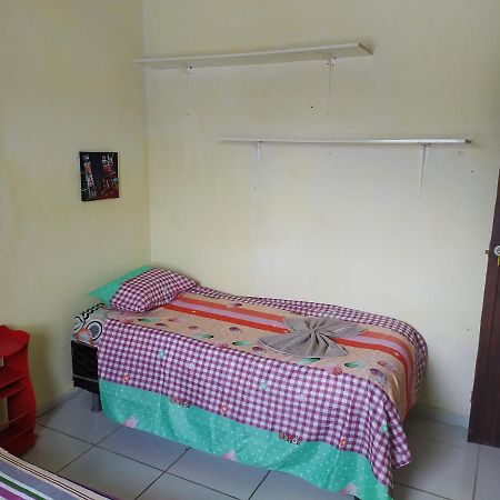 Hospedaria Recife Buitenkant foto