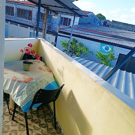 Hospedaria Recife Buitenkant foto