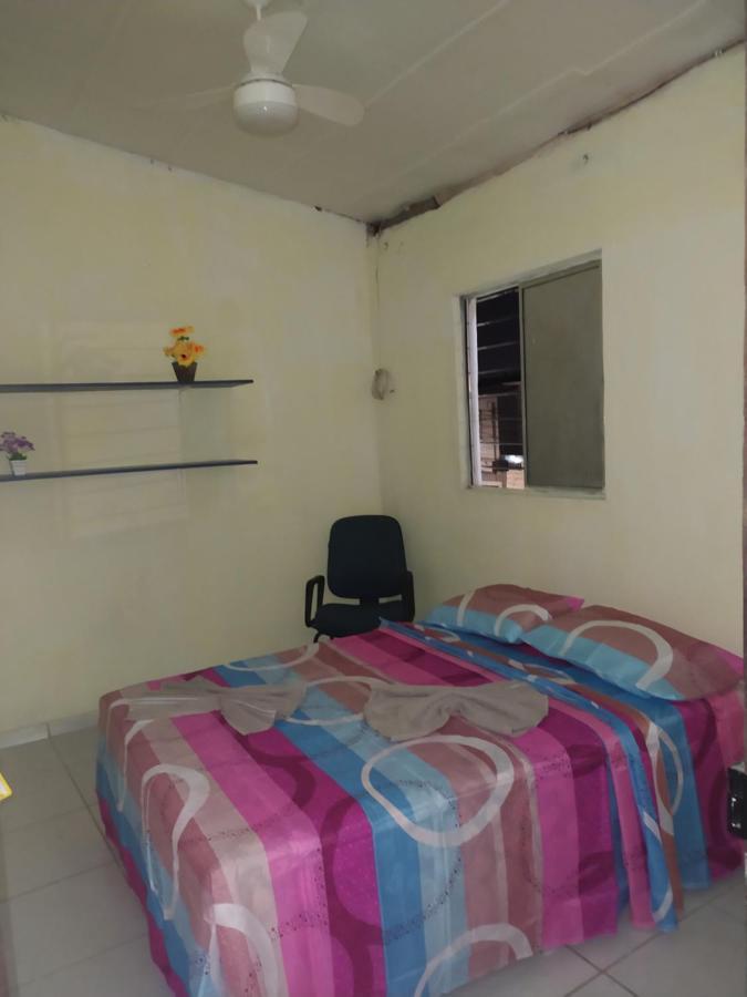 Hospedaria Recife Buitenkant foto