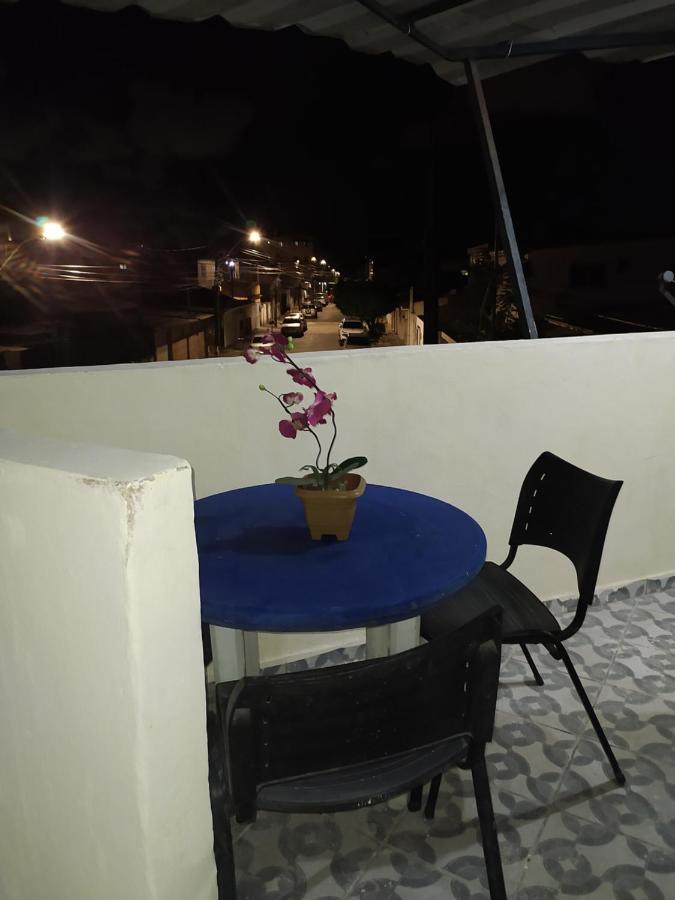 Hospedaria Recife Buitenkant foto