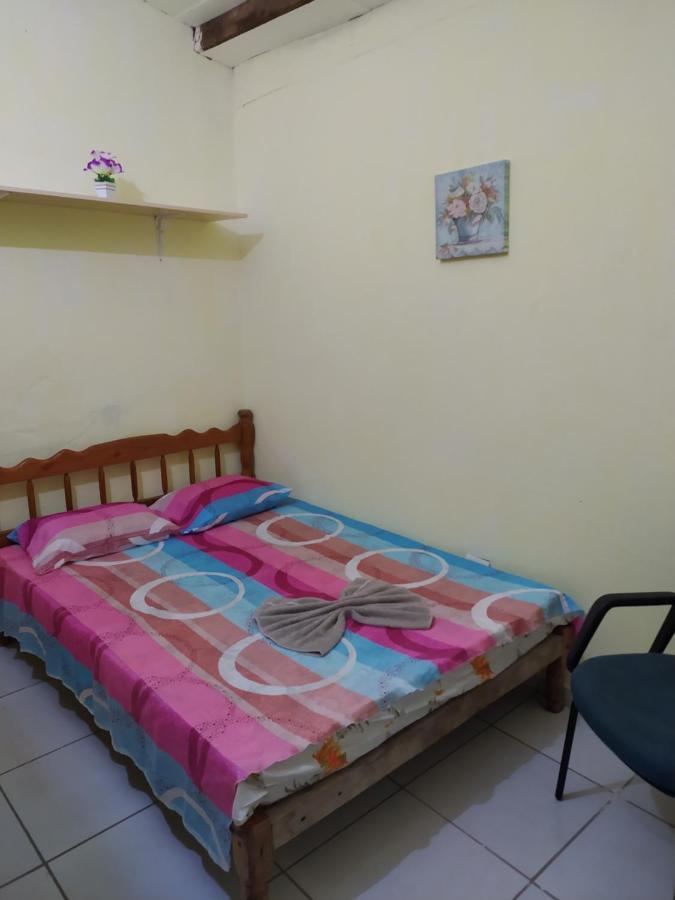 Hospedaria Recife Buitenkant foto