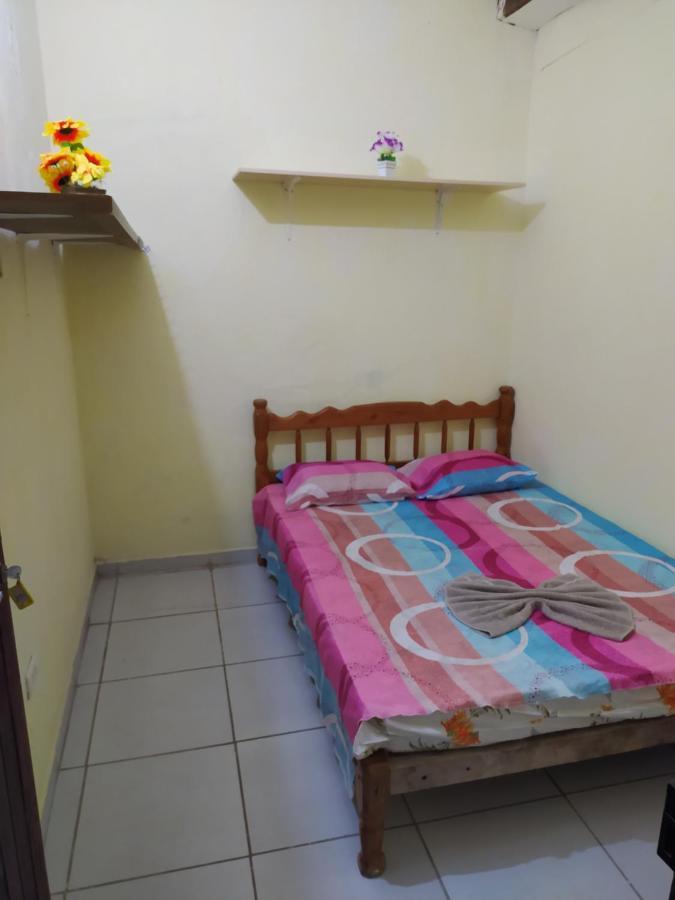 Hospedaria Recife Buitenkant foto