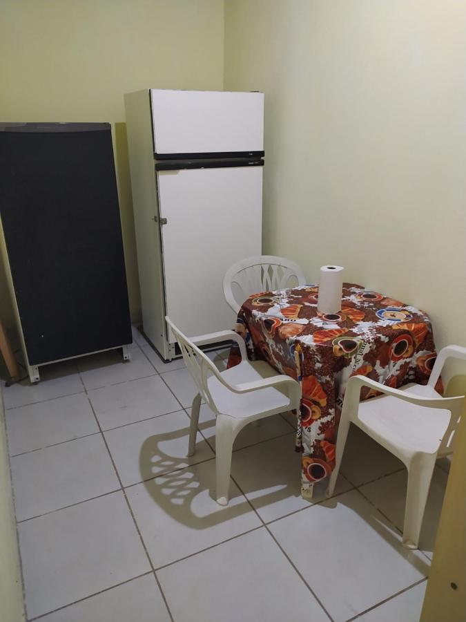 Hospedaria Recife Buitenkant foto