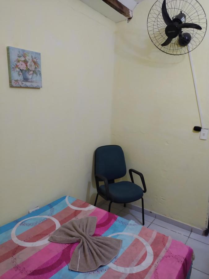 Hospedaria Recife Buitenkant foto