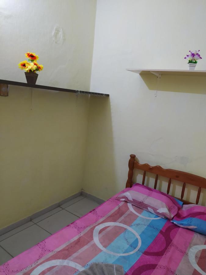 Hospedaria Recife Buitenkant foto