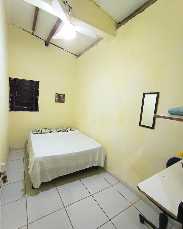 Hospedaria Recife Buitenkant foto