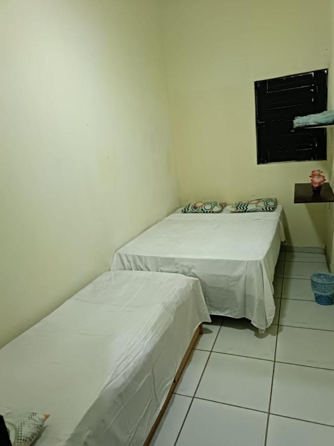 Hospedaria Recife Buitenkant foto