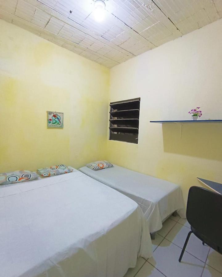 Hospedaria Recife Kamer foto