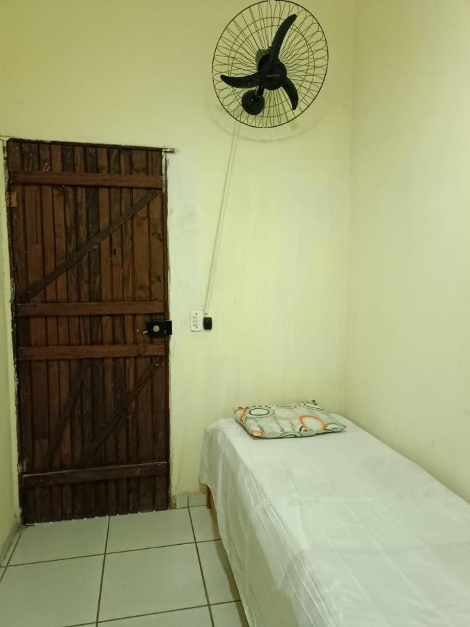 Hospedaria Recife Buitenkant foto