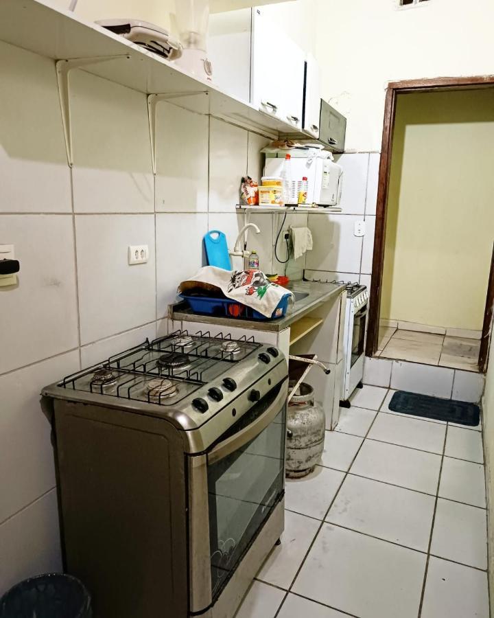 Hospedaria Recife Buitenkant foto