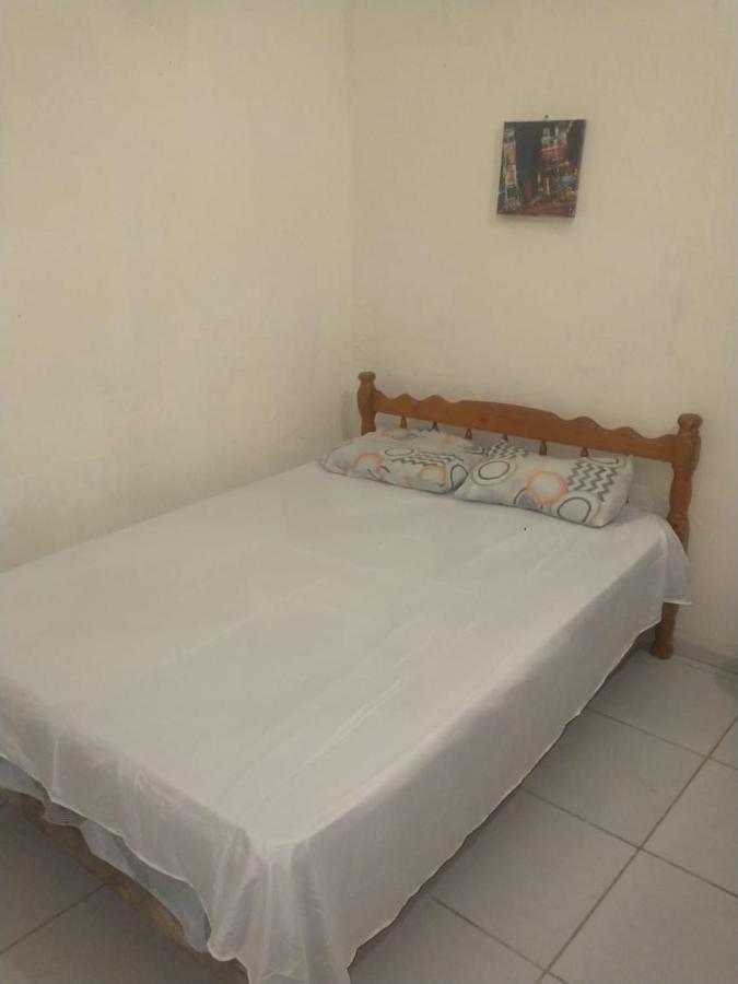 Hospedaria Recife Buitenkant foto
