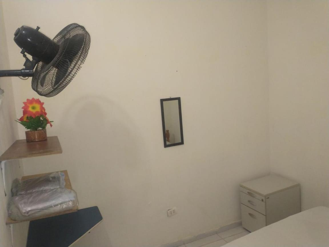 Hospedaria Recife Buitenkant foto