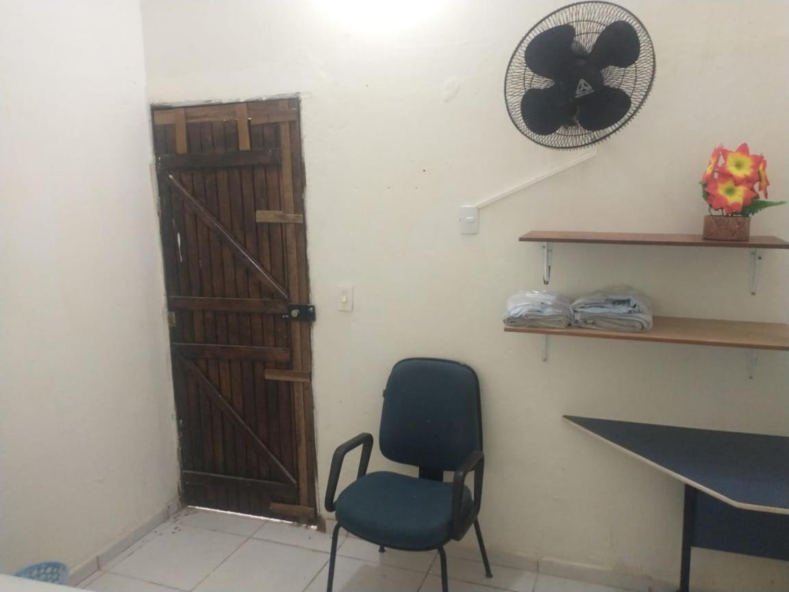 Hospedaria Recife Buitenkant foto