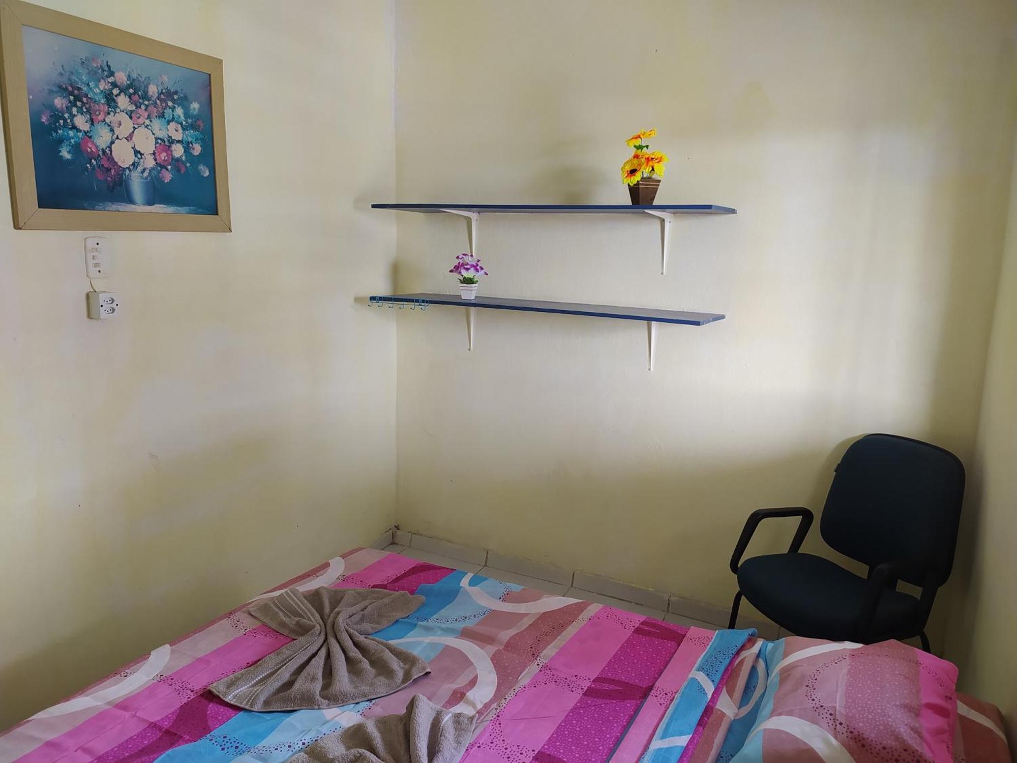 Hospedaria Recife Kamer foto
